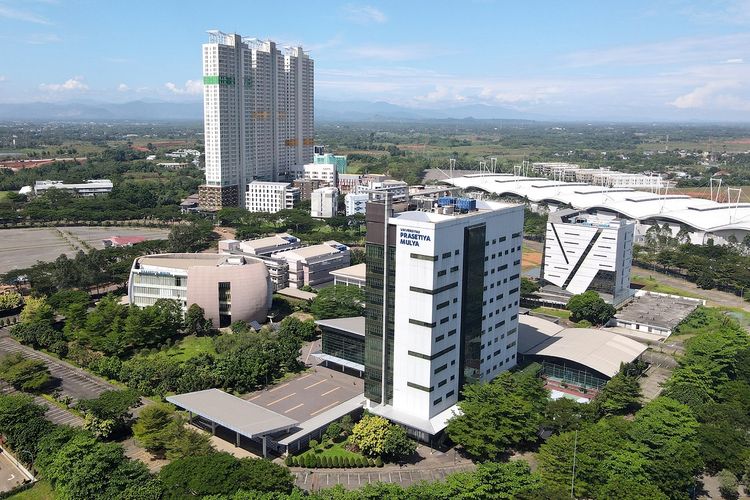 Read more about the article UNIVERSITAS PRASETIYA MULYA