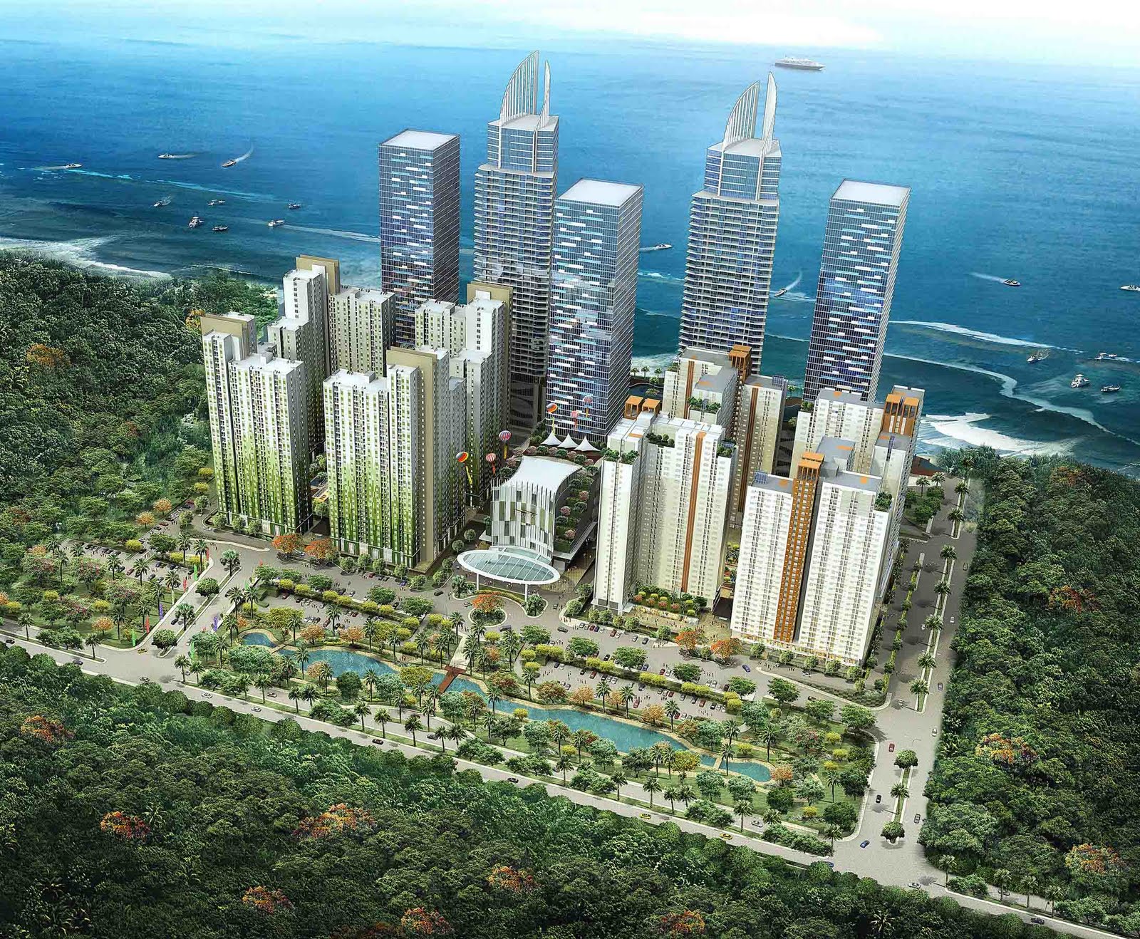 Read more about the article GREEN BAY PLUIT