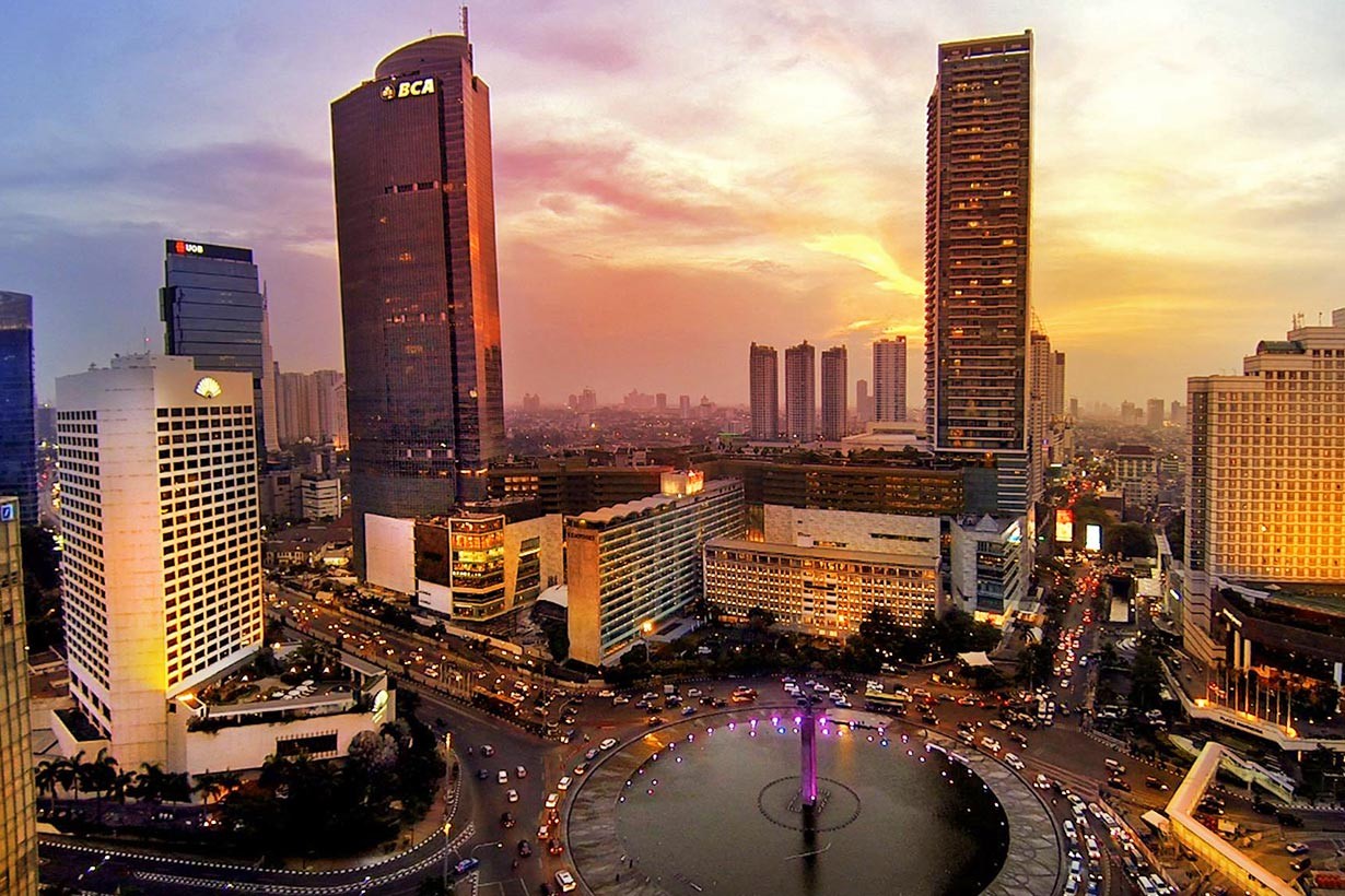 Read more about the article GRAND INDONESIA
