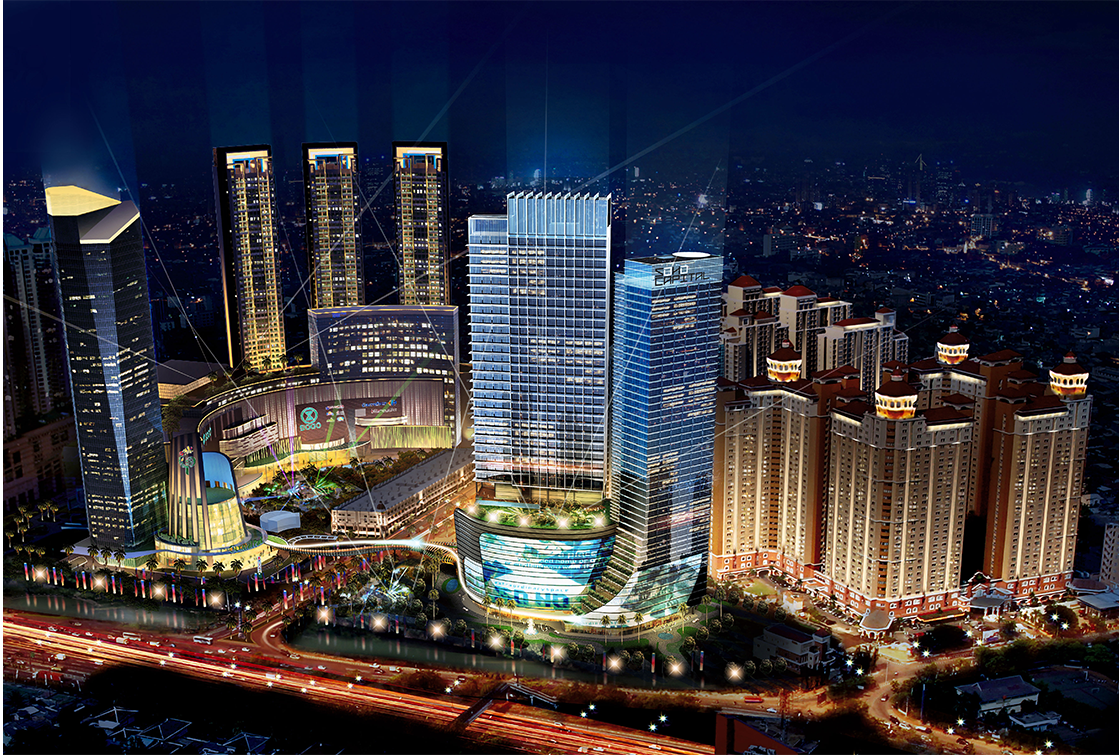 Read more about the article NEO SOHO CENTRAL PARK