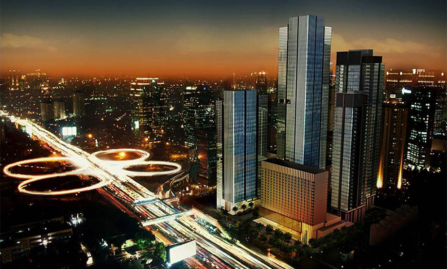 Read more about the article MANGKULUHUR CITY